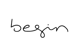 begin restaurante